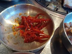 -安又胖韩国烤肉