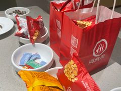 -海底捞火锅(万象汇店)