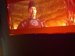 -舞指仙境足浴按摩(政务店)
