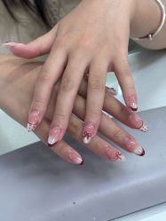 -美画·轻奢美甲美睫
