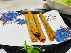 -诗城宴·四季山房(创客店)