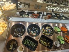-比格比萨自助(宋家庄店)