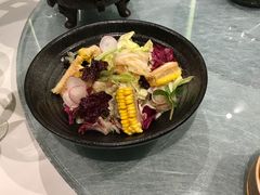 -小厨娘淮扬菜(清江苏宁广场店)