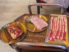 -妙香居韩国烤肉(容桂天佑城店)