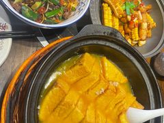 -漫圆·品质家宴(榔梨店)