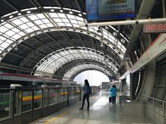 -复兴门(地铁站)