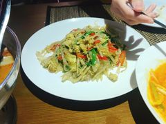 -泰国餐厅 Thai Food(裕华万达店)