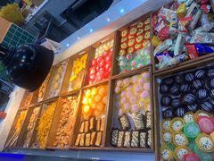 门面-乐烤欢烫自助烤肉火锅(喜港城店)