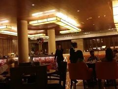 -北京首都机场希尔顿酒店