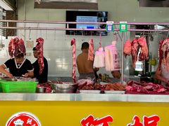 -阿娟牛肉丸·手打牛肉丸·现做现卖