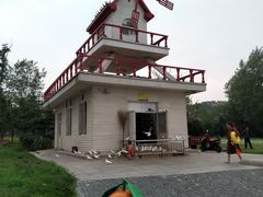 -在海一方公园