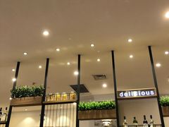 门面-萨莉亚意式餐厅(天河城购物中心店)