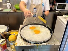 -琦琦蛋饼铺(上南店)