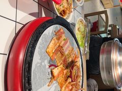 -酒拾烤肉(奥体天虹店)