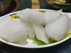 萝卜-大吉利·潮汕牛肉火锅(河西店)