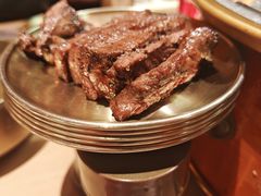 -西塔老太太泥炉烤肉(江北印象汇店)