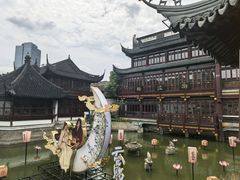 -麦当劳(豫园店)