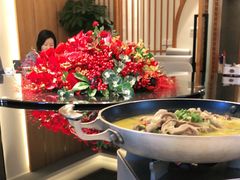 自助取餐区-小湘旺(唐家岭店)