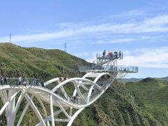 -桑干河大峡谷旅游区