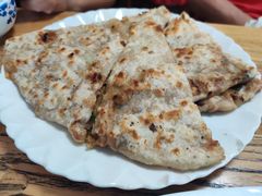 -溢心园香河肉饼总店