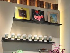 -luutosa  cafe & tea 鹿兔山
