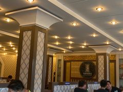 -四海回族饭店(前进大街店)