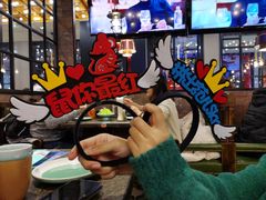 -零度空间·台湾小馆(五道口购物中心店)