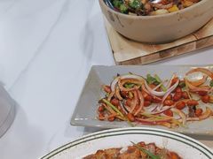 -明本海鲜大排档·鱼生海鲜烧烤宵夜(陈家祠店)
