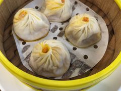 -王家沙点心店(南京西路总店)