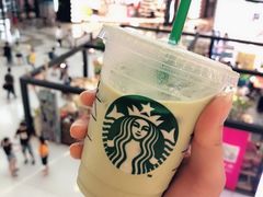 -星巴克(北京通州九棵树西路店)