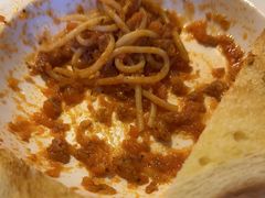 -Thanks美式餐厅(汉堡咖啡店)