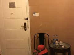 -湛江远扬YOUNG咖啡主题酒店(赤坎老街店)