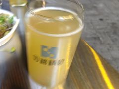 -四禧精酿铜锅涮肉·烧烤工场(大明湖店)