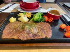 牛排-必胜客(WOW西丽店)