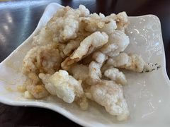 -服务大楼冷面(延大店)