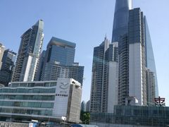-黄浦江游览快线(金陵东路码头)