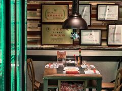 -可口香·非遗老号烧烤(南岗直营店)