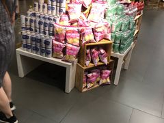 -Olé精品超市(上海虹桥南丰城店)