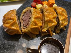 -Wei菋·Le Bistrot