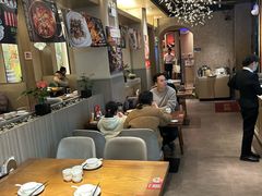 -鸽味轩·粤菜小馆(高楼门总店)