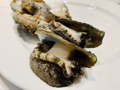 -半岛听涛蒸汽海鲜自助(K11店)