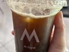 -M Stand(西安大悦城店)