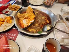 -刘一锅筋头巴脑(大悦城C店)