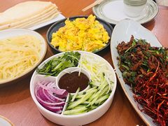 -老昌春饼(中央大街店)
