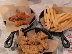 -必胜客(城西银泰店)