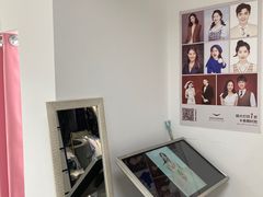 -微笑时刻照相馆·企业合影·商务外拍(北京五道口店)