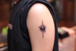 -雲艺刺青·洗纹身