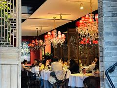 -小河盐帮·私家菜·烤鸭(三元桥·霄云路店)