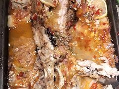 -里岛烤鱼(东港凯虹广场店)