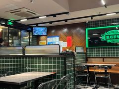 -皇后餐厅-煲仔·小菜·打边炉(古北店)